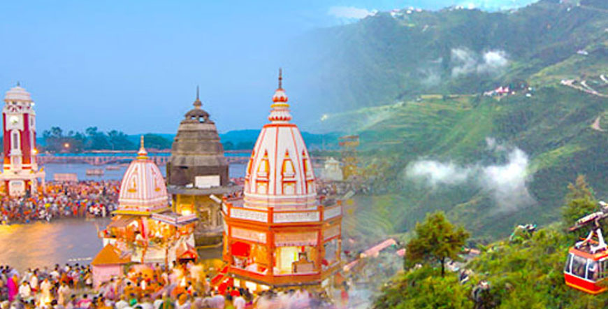 Travels Heaven Tour & Travel and hotel booking packages 