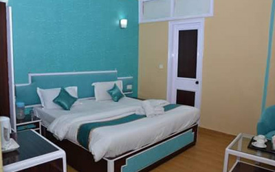 Travels Heaven hotels packages Hotel in Manali