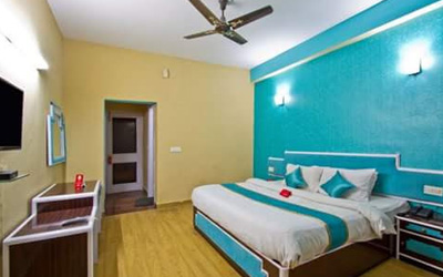 Travels Heaven hotels packages Hotel in Manali