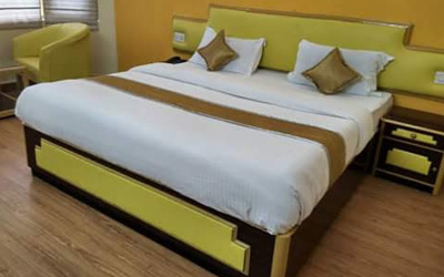 Travels Heaven hotels packages Hotel in Manali