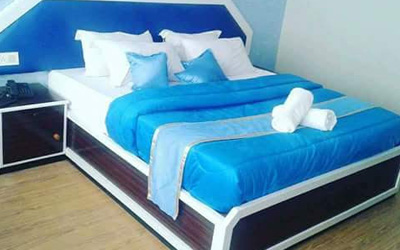 Travels Heaven hotels packages Hotel in Manali