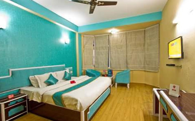 Travels Heaven hotels packages Hotel Manali Palace