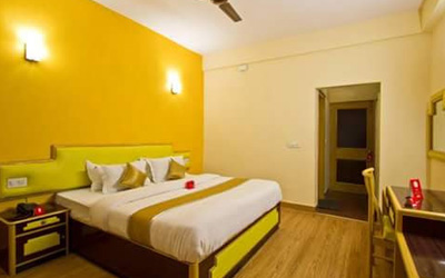 Travels Heaven hotels packages Hotel in Manali