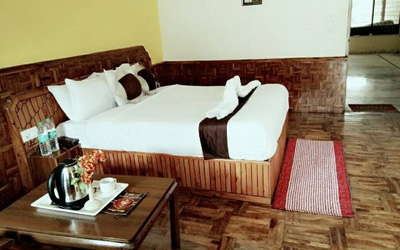 Travels Heaven hotels packages Hotel in Manali